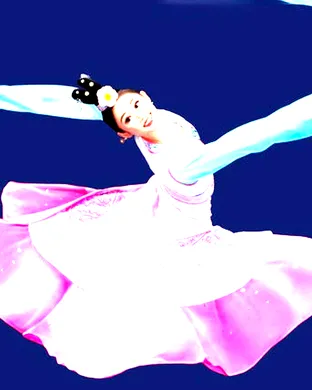 Shen Yun Performing Arts San Francisco