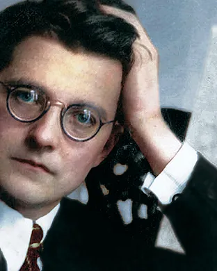 Shostakovich San Francisco