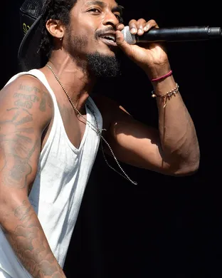 Shwayze Berkeley