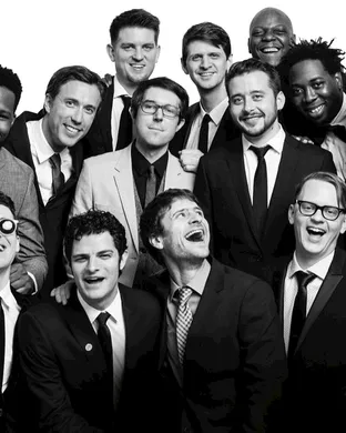 Snarky Puppy Oakland