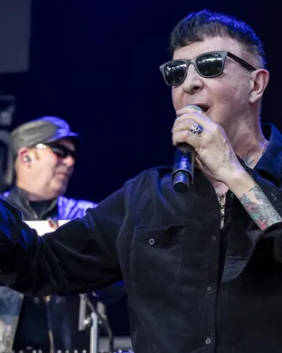 Soft Cell San Francisco