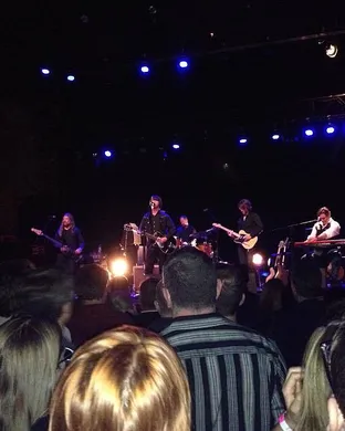 Son Volt San Francisco