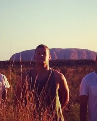 Sons Of The East Napa