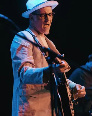 Southern Culture On The Skids Mill Valley