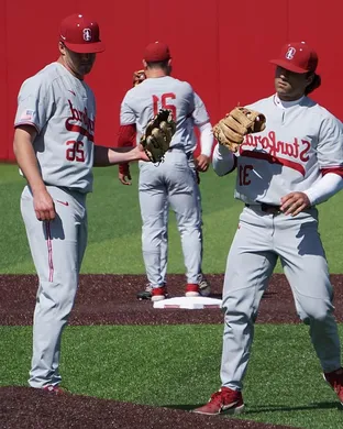 Stanford Cardinal Baseball Santa Rosa