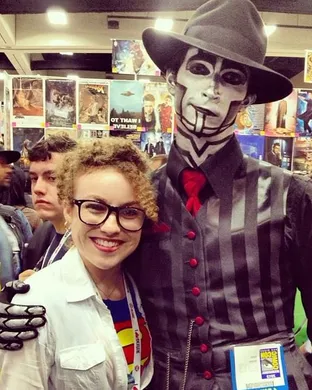 Steam Powered Giraffe