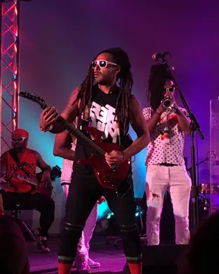Steel Pulse