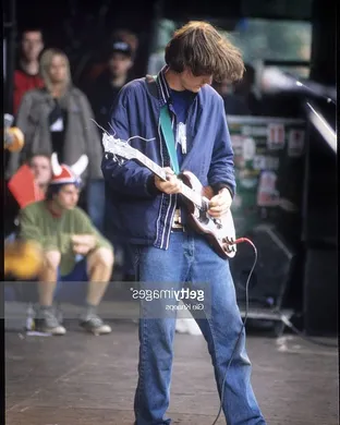 Stephen Malkmus Sonoma
