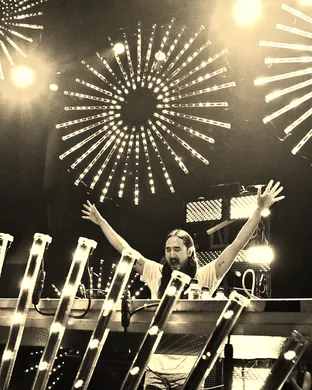 Steve Aoki