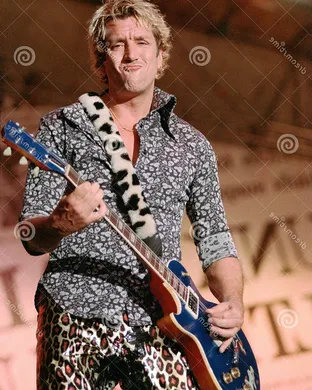 Steve Jones San Francisco