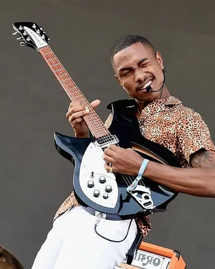 Steve Lacy San Francisco