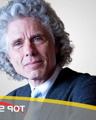 Steven Pinker San Francisco