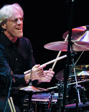 Stewart Copeland San Francisco