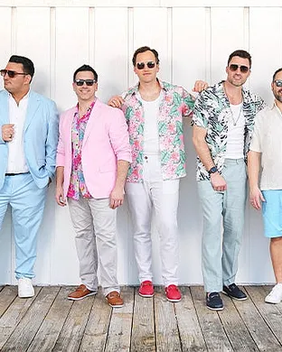 Straight No Chaser San Francisco