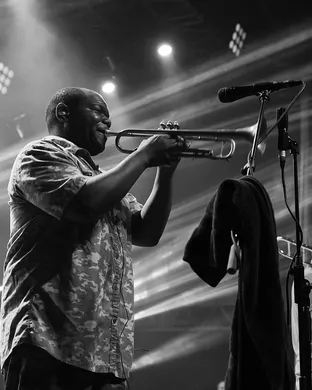 Streetlight Manifesto San Francisco