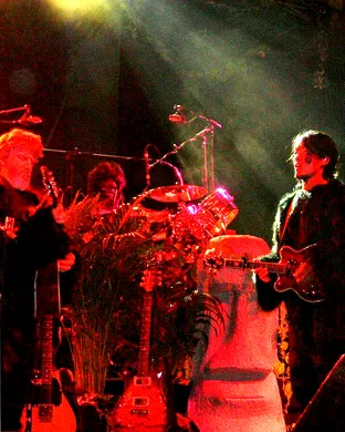String Cheese Incident Oakland