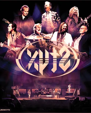 Styx Concord