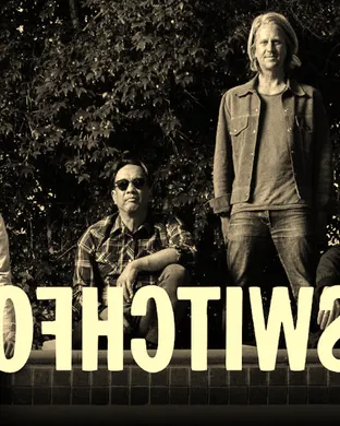Switchfoot Napa