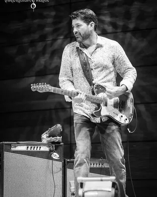 Tab Benoit Berkeley