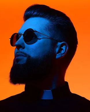 Tchami San Francisco