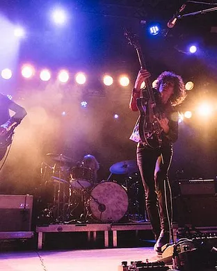 Temples San Francisco
