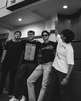 The Bends San Francisco