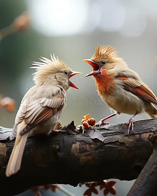 The Birds