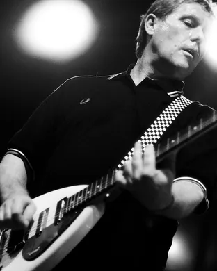 The English Beat Napa