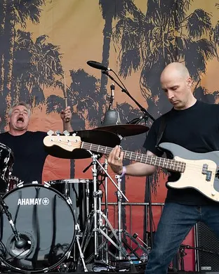 The Messthetics San Francisco