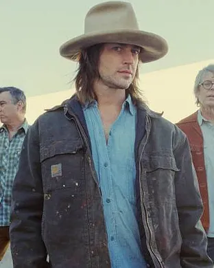 The Old 97's Napa