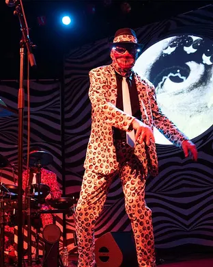 The Residents Napa