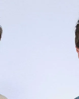The Sklar Brothers San Francisco