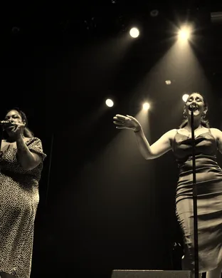 Thee Sacred Souls Berkeley