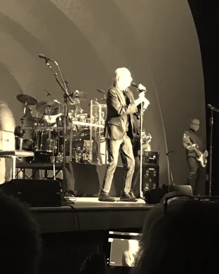 Three Dog Night Santa Rosa
