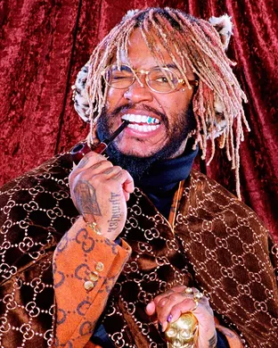 Thundercat Oakland