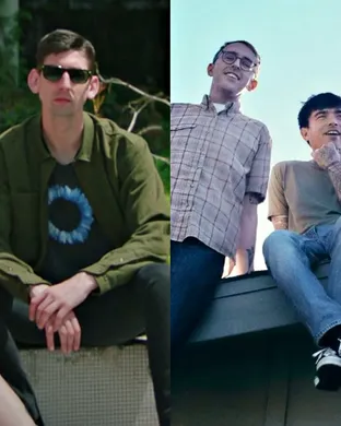 Tigers Jaw San Francisco