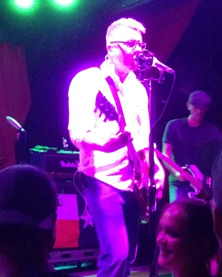 Toadies San Francisco
