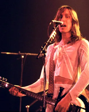 Todd Rundgren San Francisco