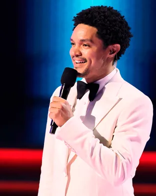 Trevor Noah Brooks