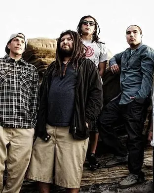 Tribal Seeds Napa