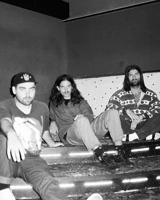 Turnover Petaluma
