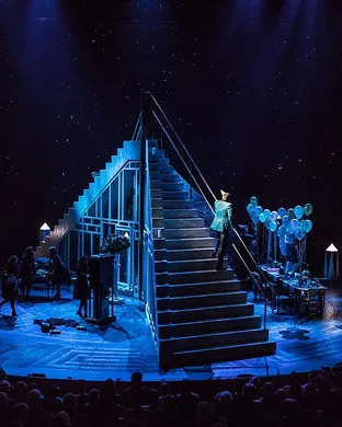 Twelfth Night San Francisco