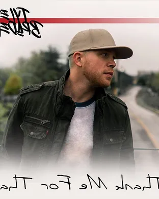 Tyler Braden Santa Rosa