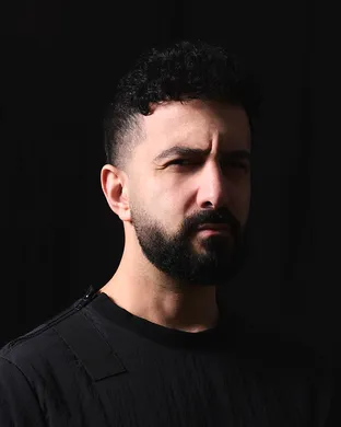 Valentino Khan San Francisco