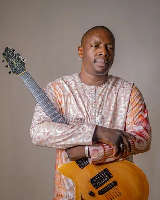 Vieux Farka Toure Petaluma