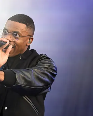 Vince Staples San Francisco