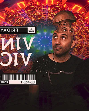 Vini Vici San Francisco