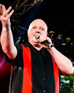 VNV Nation San Francisco