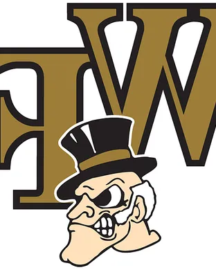 Wake Forest Demon Deacons Berkeley