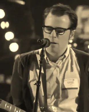 Weezer San Francisco